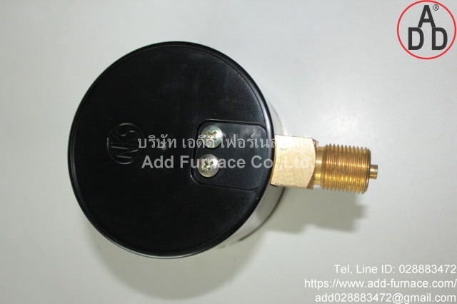 ITO KOKI K.K. Pressure Gauge(5)